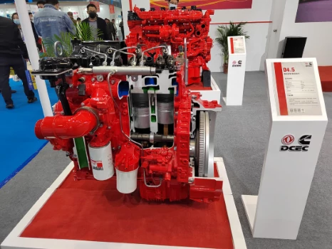 Shenzhen Frankfurt Parts Exhibition (1)