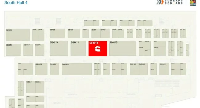 Cummins Multi-Fuel Engine (4) Cummins Multi-Fuel Engine (4)