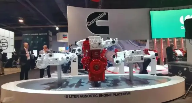 Debut in North America (4) Debut in North America (4)